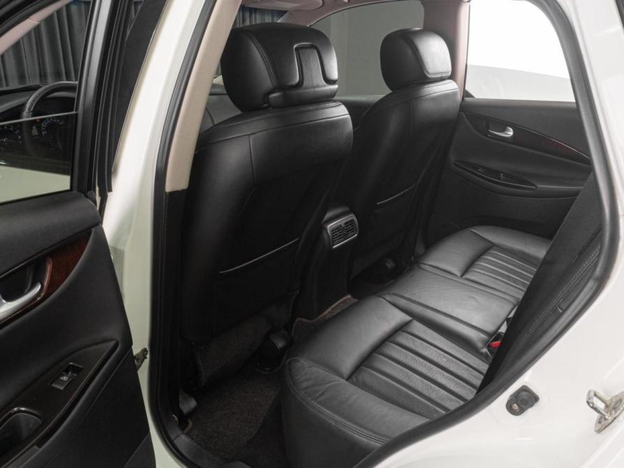 Infiniti EX I (J50) Тюмень  - изображение 11