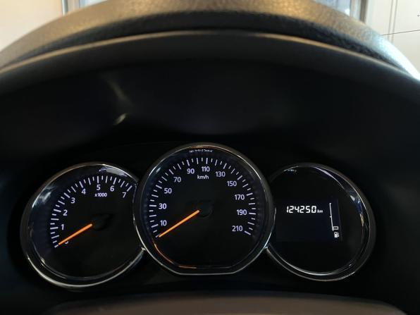 Renault Logan II Рестайлинг с пробегом 2020 года, цена 895 000 рублей, 124249 км, седан, Автокод Объявления