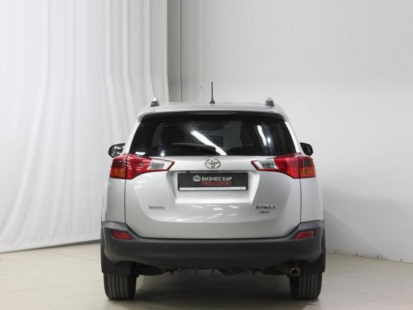 Toyota RAV4 IV (XA40) с пробегом 2013 года, цена 1 740 000 рублей, 205198 км, внедорожник, Автокод Объявления