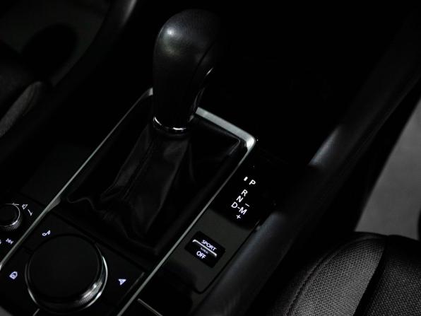Mazda 3 IV (BP) с пробегом 2021 года, цена 1 658 500 рублей, 86837 км, хэтчбек, Автокод Объявления