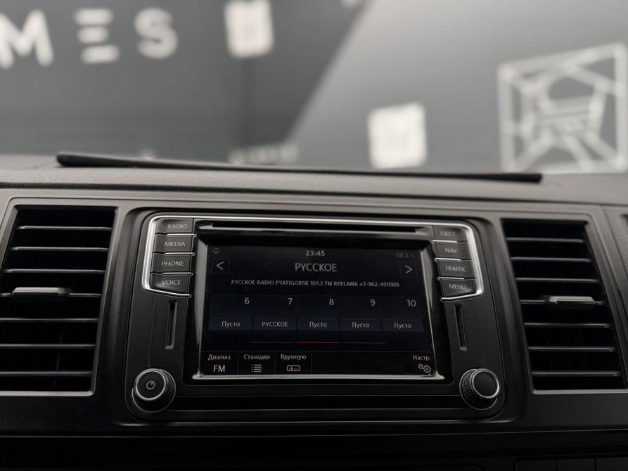 Volkswagen Transporter T6 Минеральные Воды  - изображение 18