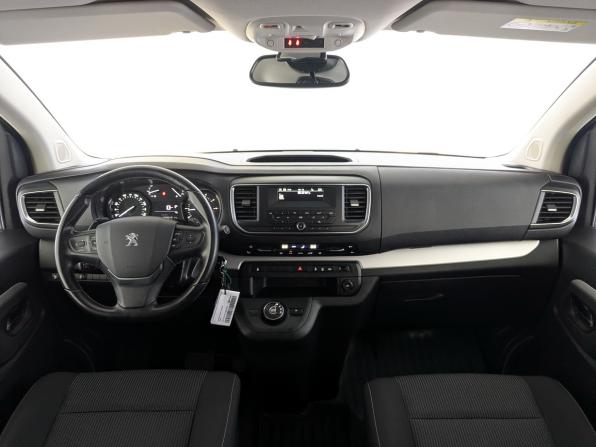 Peugeot Traveller I с пробегом 2020 года, цена 3 200 000 рублей, 99035 км, минивэн, Автокод Объявления
