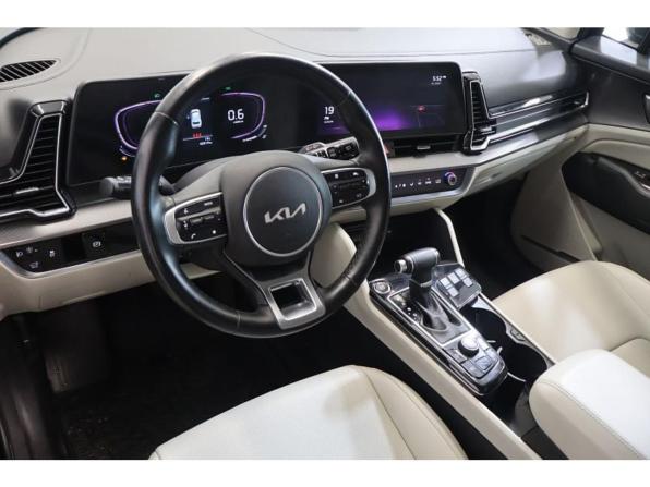 Kia Sportage V с пробегом 2022 года, цена 3 399 000 рублей, 41982 км, внедорожник, Автокод Объявления