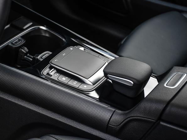 Mercedes-Benz GLB I (X247) с пробегом 2020 года, цена 4 550 000 рублей, 710 км, внедорожник, Автокод Объявления