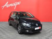 Volkswagen Golf Plus II Вологда  - изображение 24