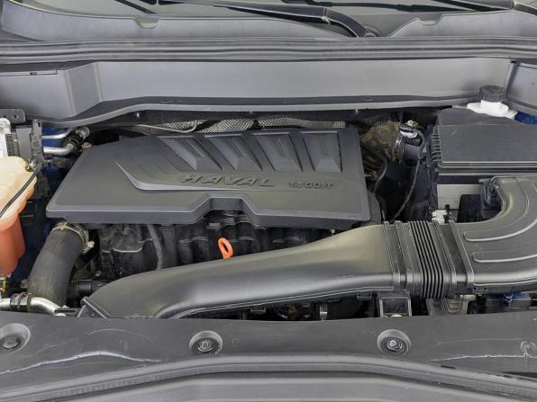 Haval F7 I с пробегом 2019 года, цена 1 550 000 рублей, 95470 км, внедорожник, Автокод Объявления