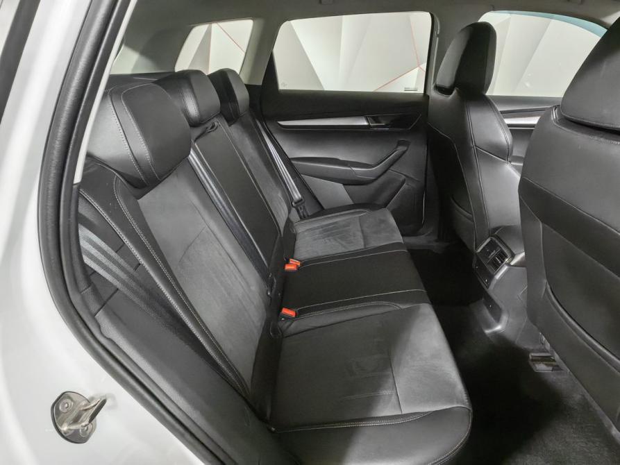 Skoda Karoq I Москва  - изображение 15