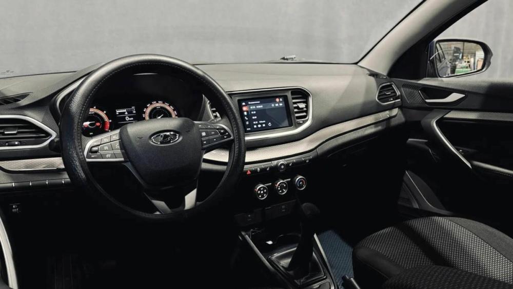 Lada (ВАЗ) Vesta I Рестайлинг (NG) Смоленск  - изображение 9