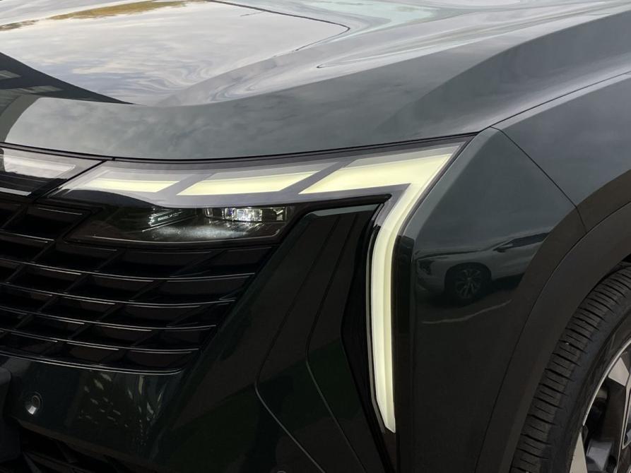Geely Atlas II Ярославль  - изображение 17