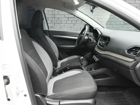 Lada (ВАЗ) Vesta I Рестайлинг (NG) с пробегом 2023 года, цена 1 190 000 рублей, 38795 км, универсал, Автокод Объявления