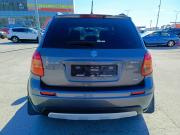 Suzuki SX4 I (Classic) Рестайлинг Тюмень  - изображение 19