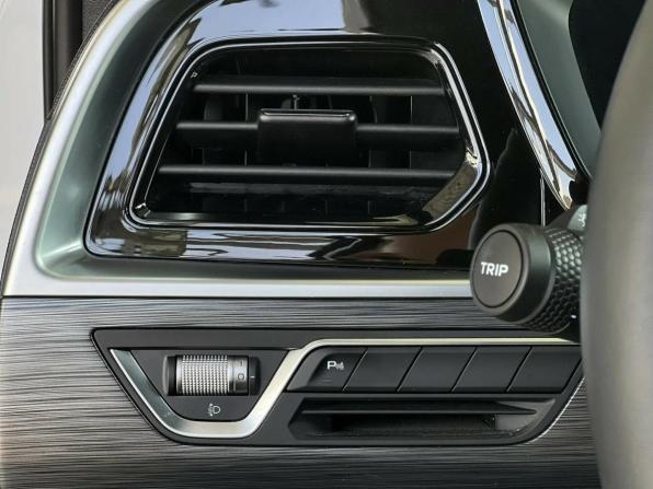 Geely Tugella I Рестайлинг с пробегом 2023 года, цена 2 695 000 рублей, 52151 км, внедорожник, Автокод Объявления