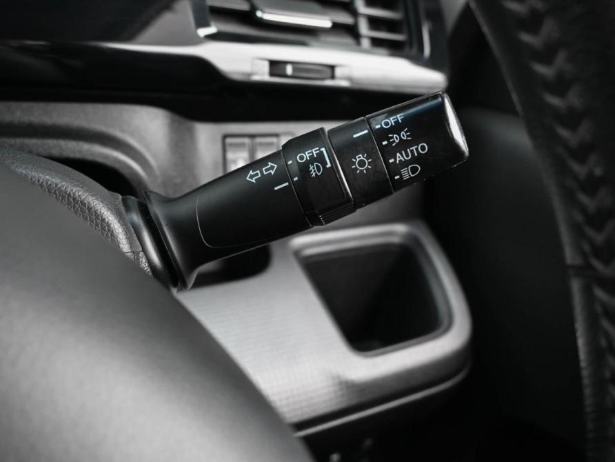 Honda Stepwgn V Новороссийск  - изображение 17