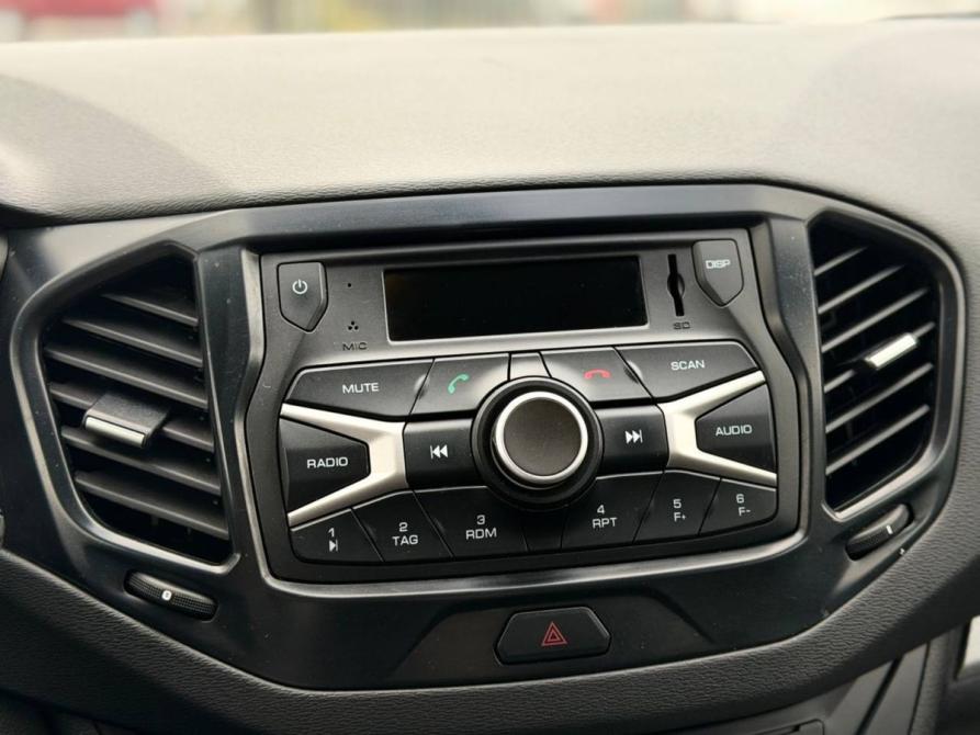 Lada (ВАЗ) Vesta I Тверь  - изображение 12