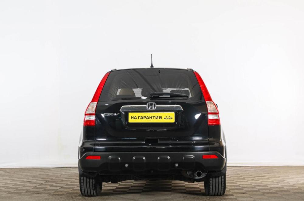 Honda CR-V III Тюмень  - изображение 6