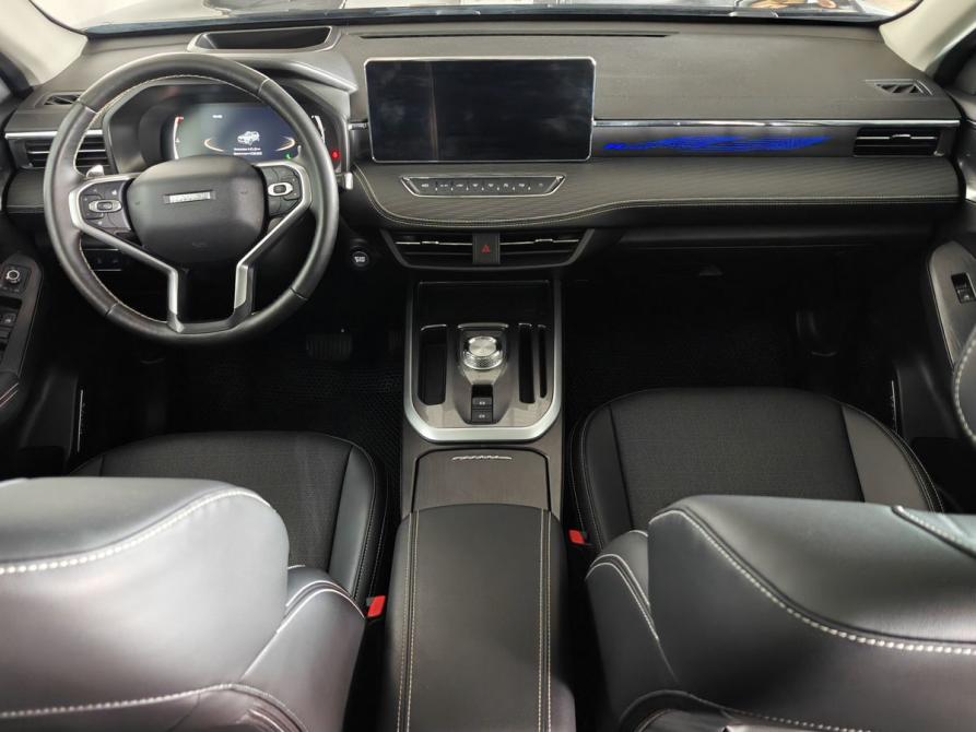 Haval Jolion I Рестайлинг Москва  - изображение 9