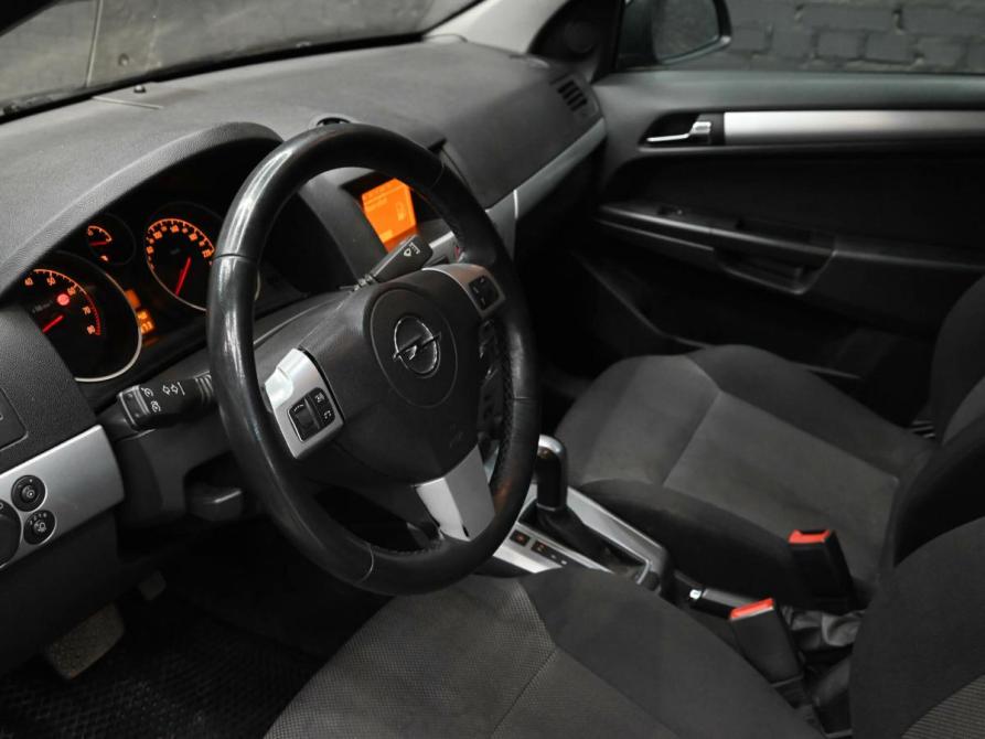Opel Astra H Рестайлинг Екатеринбург  - изображение 15