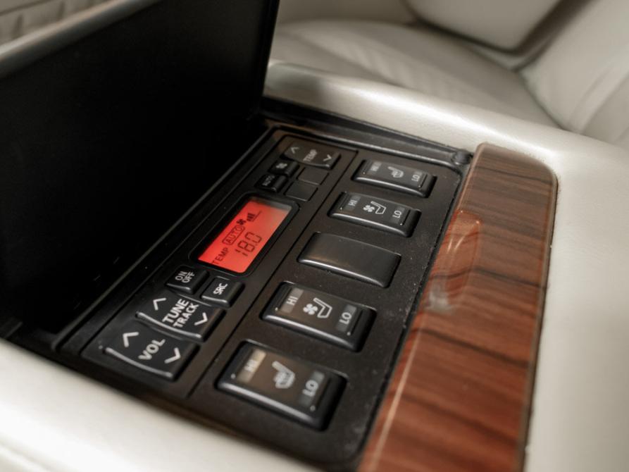 Nissan Teana II Рестайлинг Екатеринбург  - изображение 29