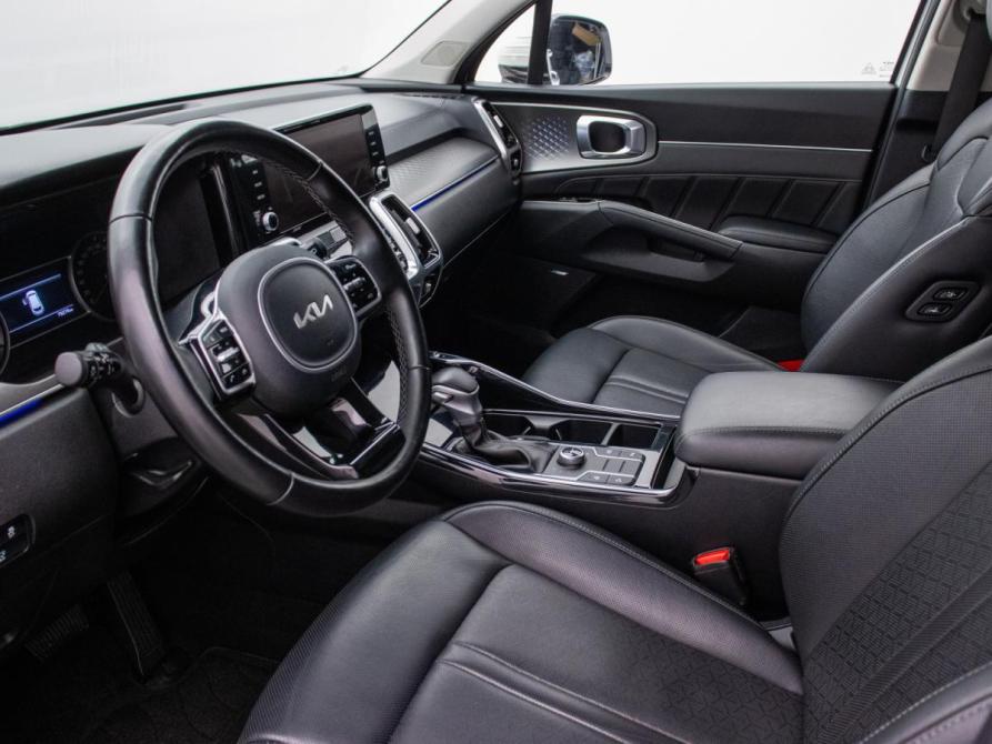 Kia Sorento IV Москва  - изображение 11