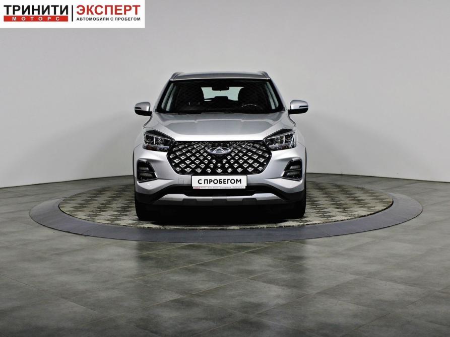 Chery Tiggo 4 Pro I Белгород  - изображение 2