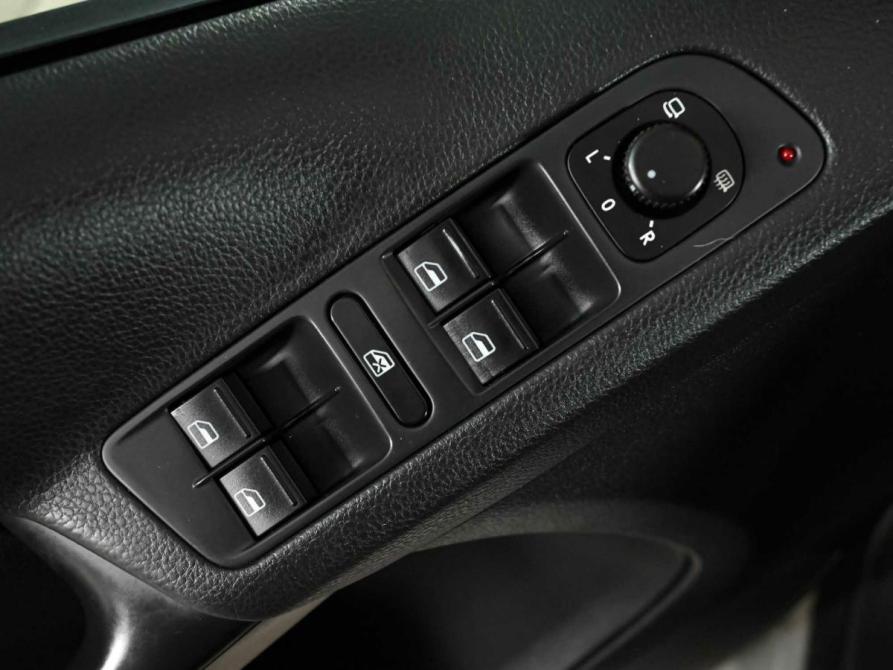 Volkswagen Tiguan I Рестайлинг Екатеринбург  - изображение 16