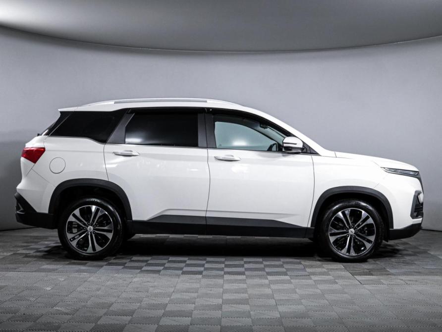 Chevrolet Captiva II Москва  - изображение 4