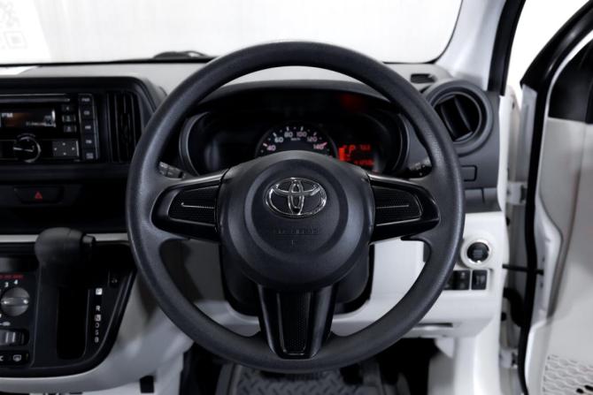Toyota Passo III Рестайлинг с пробегом 2019 года, цена 1 005 000 рублей, 41257 км, хэтчбек, Автокод Объявления