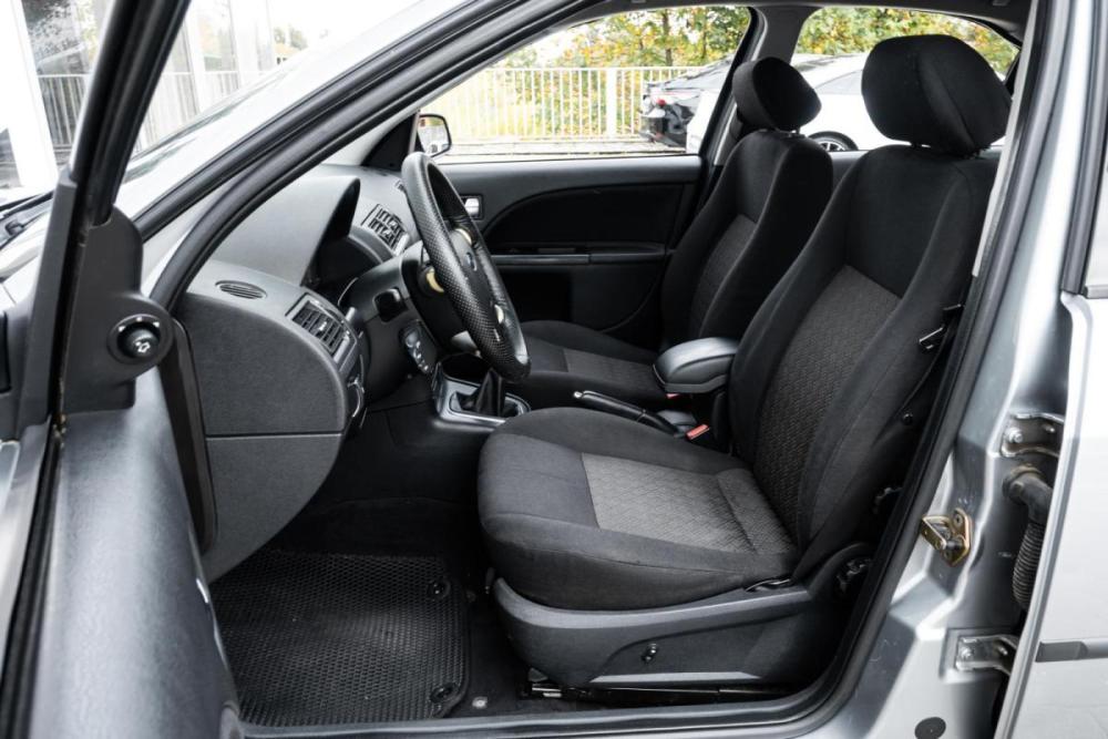 Ford Mondeo III Рестайлинг Ставрополь  - изображение 10