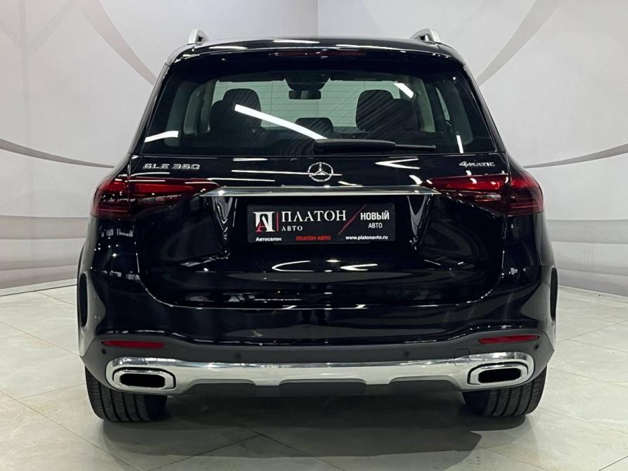 Mercedes-Benz GLE II (V167) Рестайлинг Воронеж  - изображение 6
