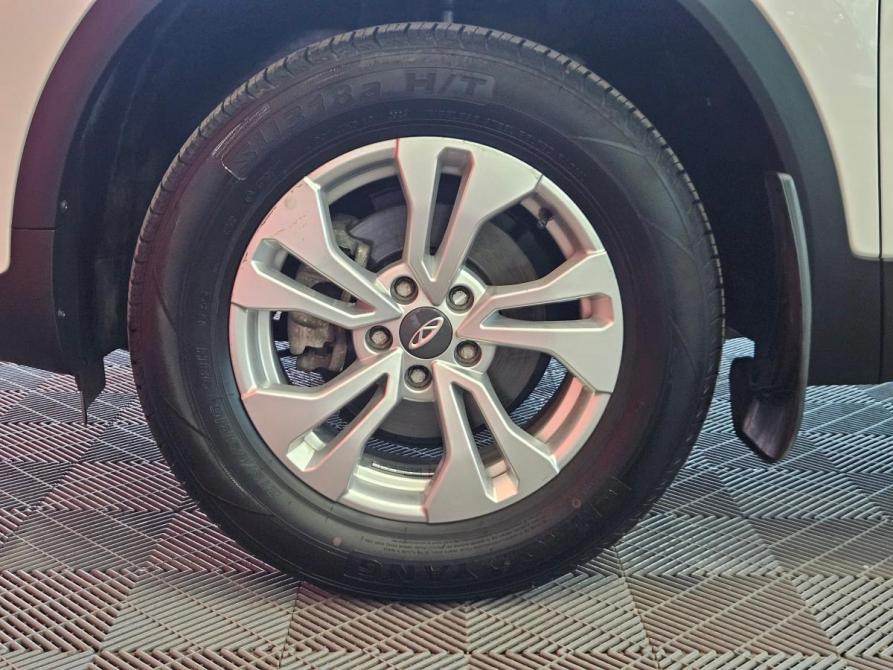 Chery Tiggo 4 Pro I Вологда  - изображение 19