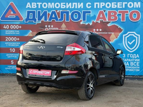 Chery Very (A13) с пробегом 2013 года, цена 300 000 рублей, 110209 км, хэтчбек, Автокод Объявления