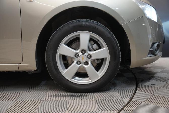 Chevrolet Cruze I с пробегом 2011 года, цена 682 000 рублей, 320000 км, седан, Автокод Объявления