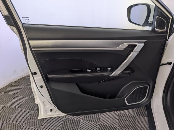 Belgee X50 с пробегом 2025 года, цена 1 700 000 рублей, 77937 км, внедорожник, Автокод Объявления