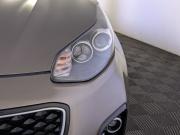Kia Sportage IV Москва  - изображение 40
