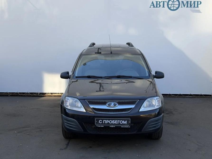 Lada (ВАЗ) Largus I Москва  - изображение 2