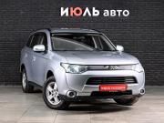 Mitsubishi Outlander III Екатеринбург  - изображение 23