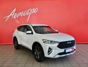 Haval F7 I Вологда  - изображение 25