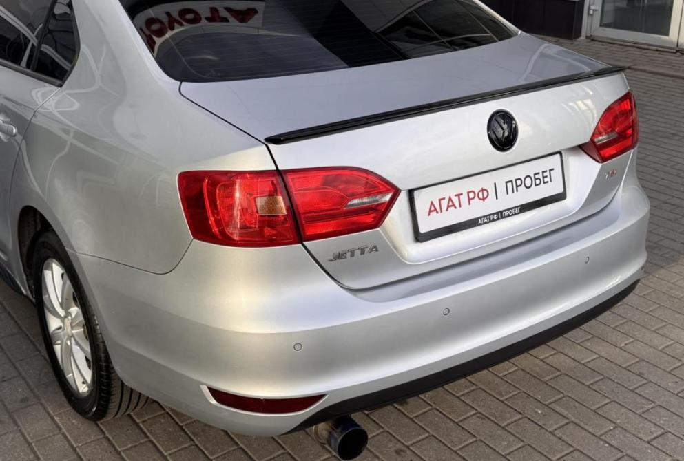 Volkswagen Jetta VI Владимир  - изображение 22