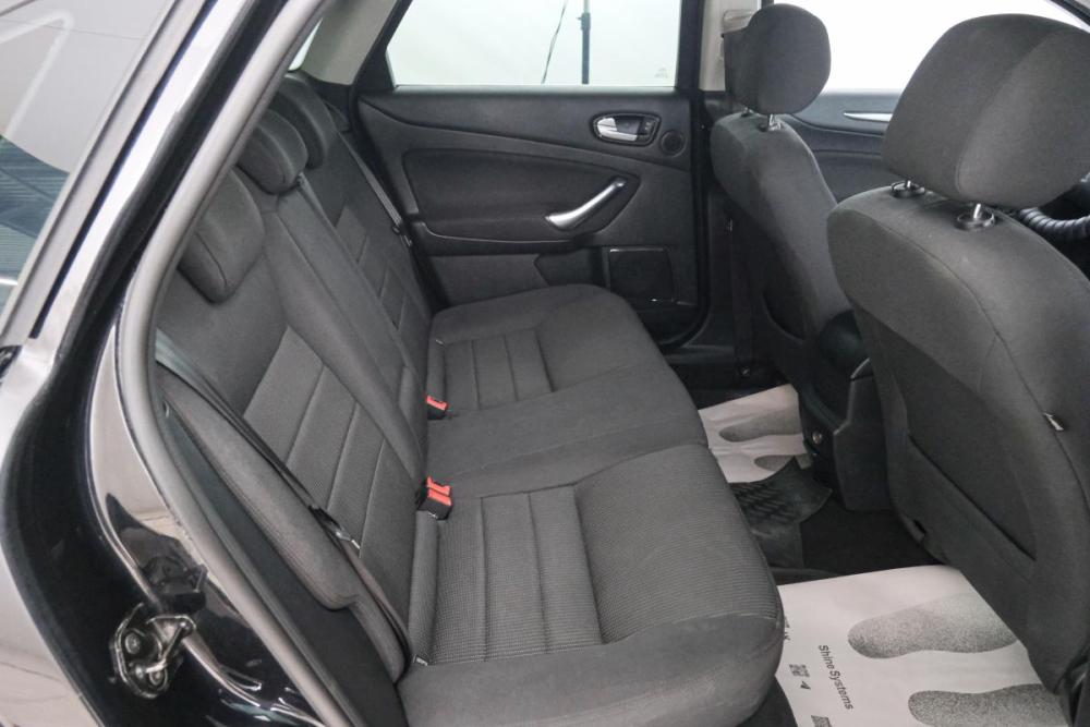 Ford Mondeo IV Красноярск  - изображение 22