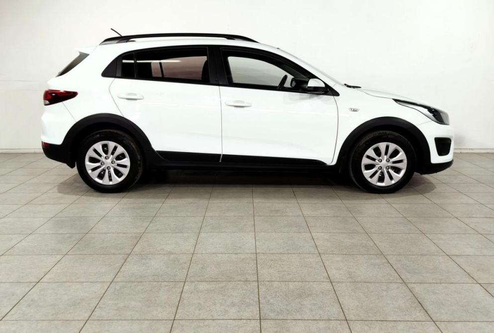 Kia Rio IV Саратов  - изображение 4