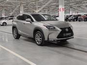 Lexus NX I Казань  - изображение 30