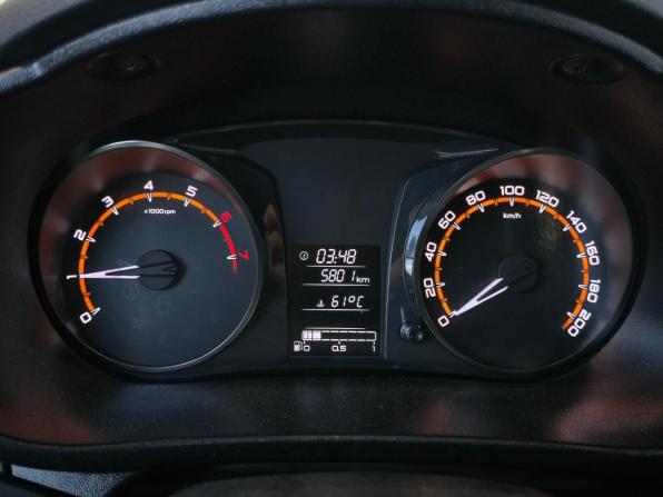 Lada (ВАЗ) Granta I Рестайлинг с пробегом 2024 года, цена 999 000 рублей, 5130 км, седан, Автокод Объявления
