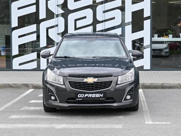 Chevrolet Cruze I Рестайлинг с пробегом 2013 года, цена 809 000 рублей, 175884 км, седан, Автокод Объявления