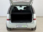 Opel Meriva A Рестайлинг Смоленск  - изображение 44