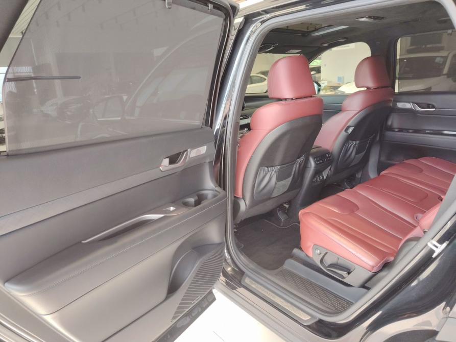 Hyundai Palisade I Краснодар  - изображение 24