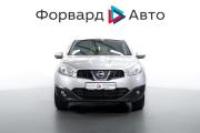 Nissan Qashqai I Рестайлинг Тюмень  - изображение 26