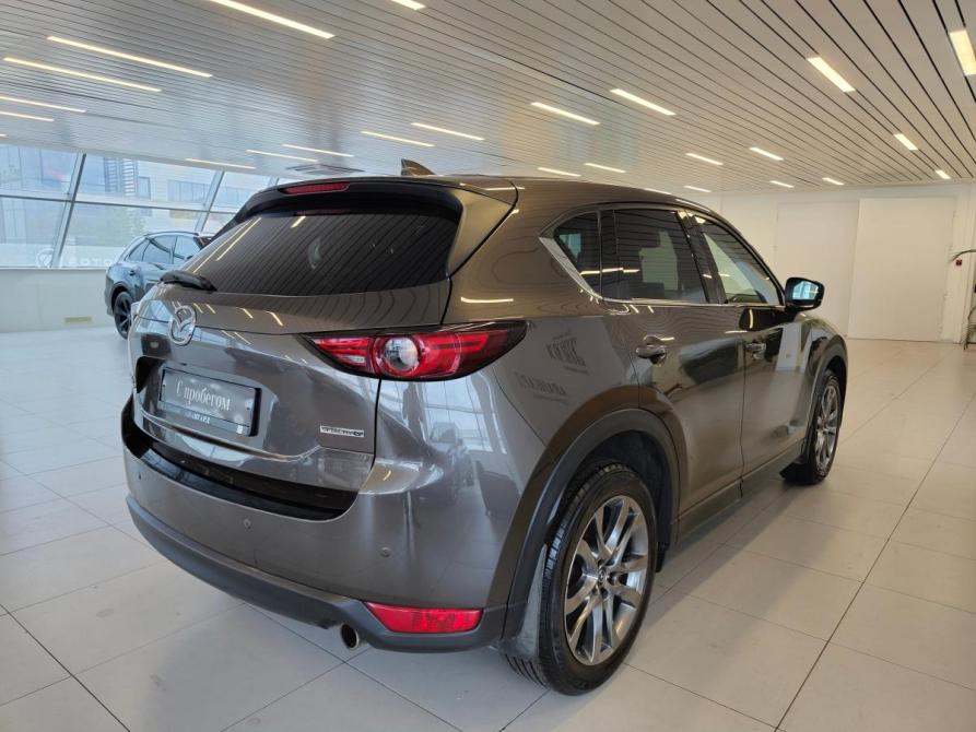 Mazda CX-5 II Санкт-Петербург  - изображение 2