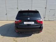 BMW X3 I (E83) Рестайлинг Саратов  - изображение 36