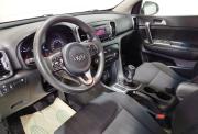 Kia Sportage IV Рестайлинг Саратов  - изображение 46