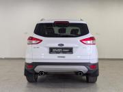 Ford Kuga II Москва  - изображение 30